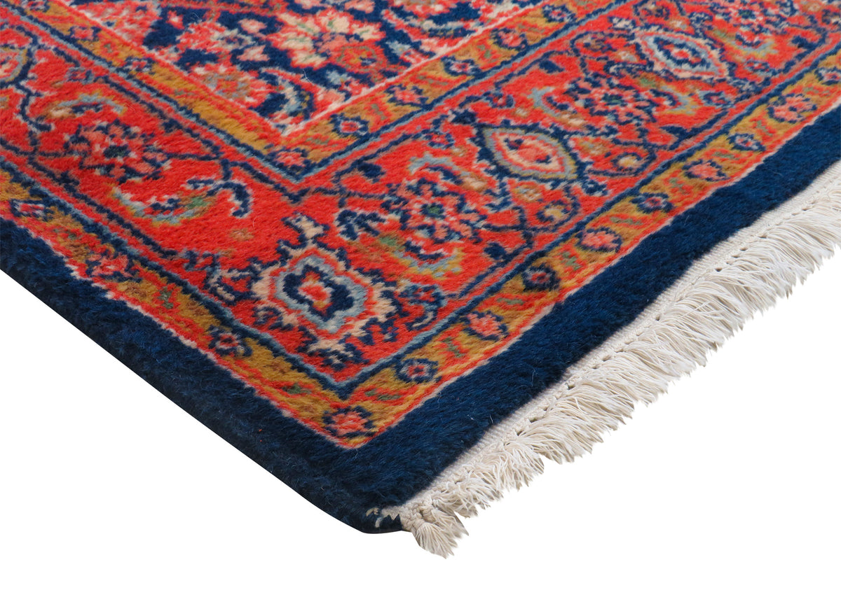 Bidjar Vintage 240 x 78 cm