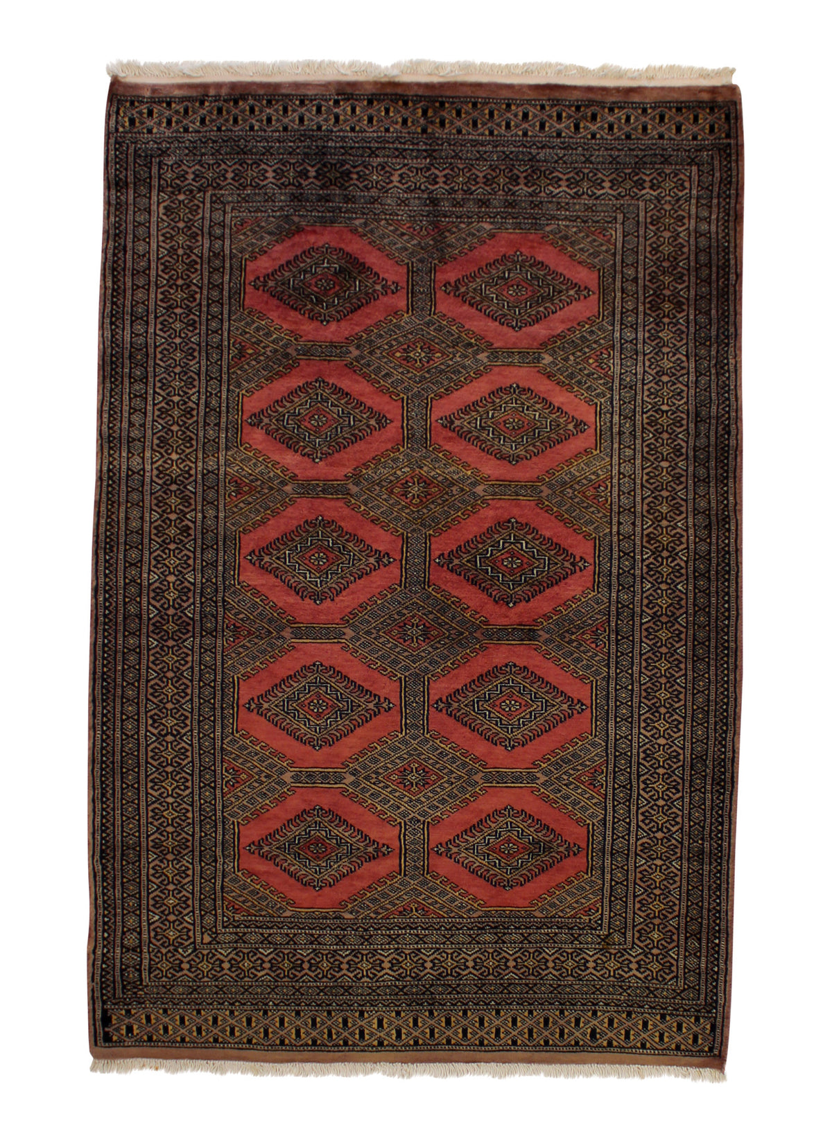 Buchara Vintage 160 x 90 cm