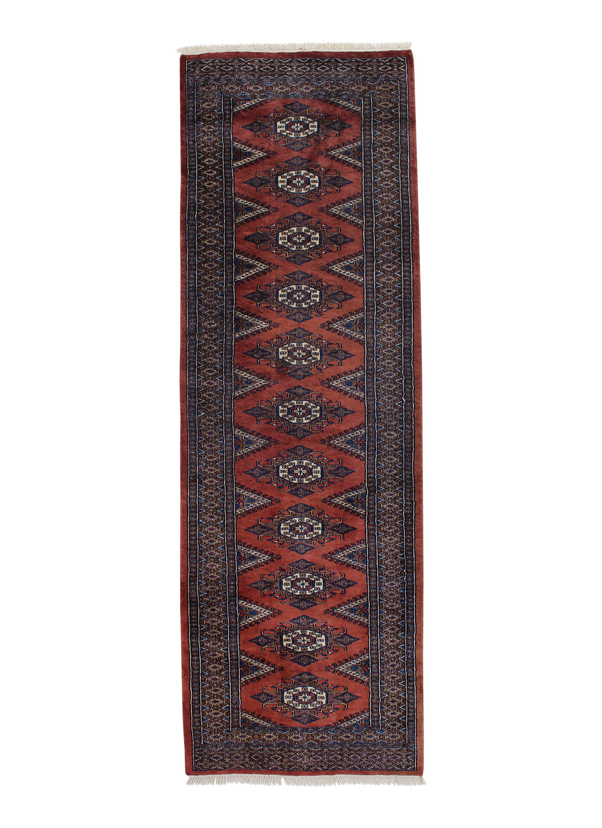Buchara Vintage 240 x 80 cm