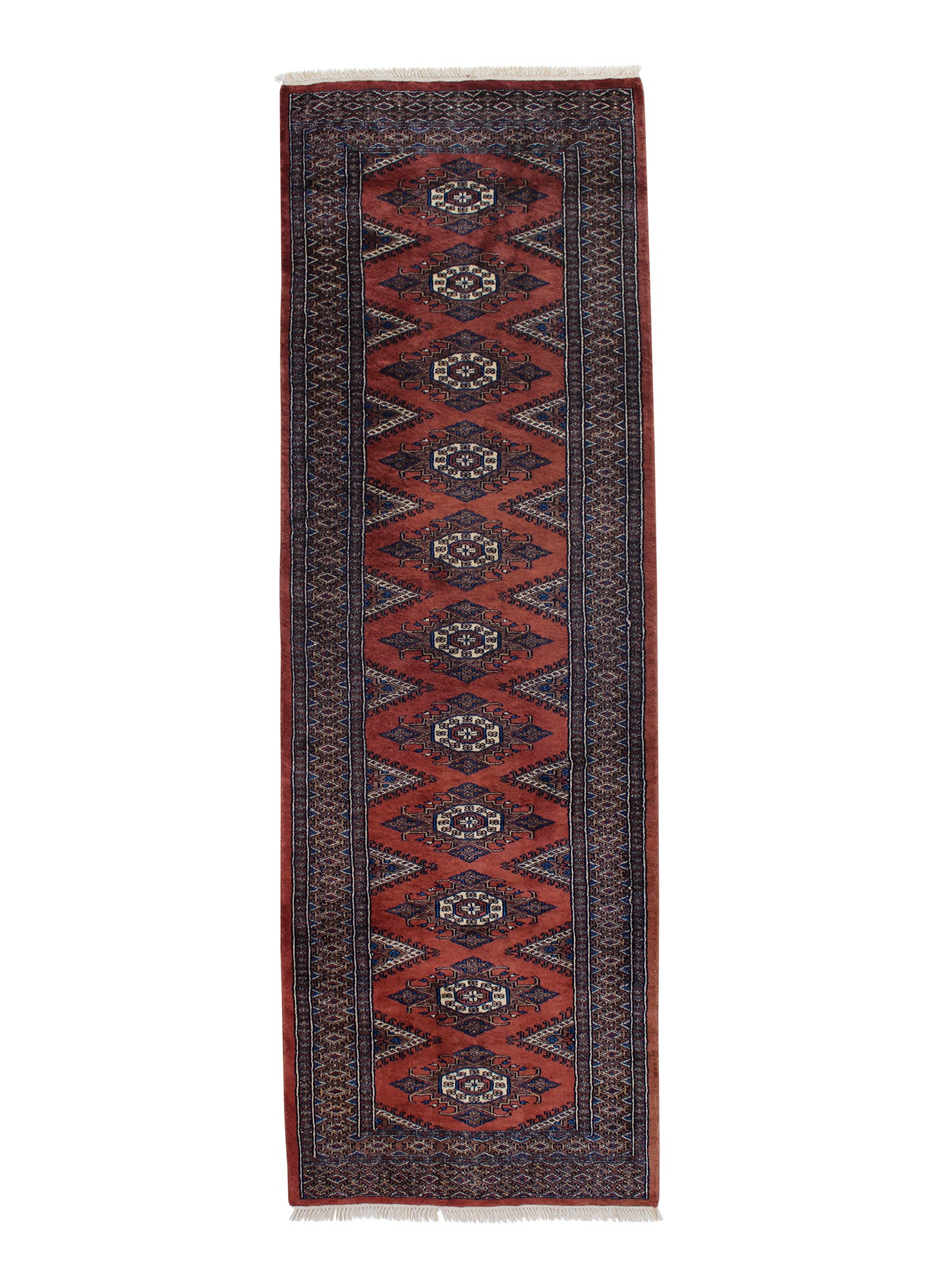 Buchara Vintage 240 x 80 cm