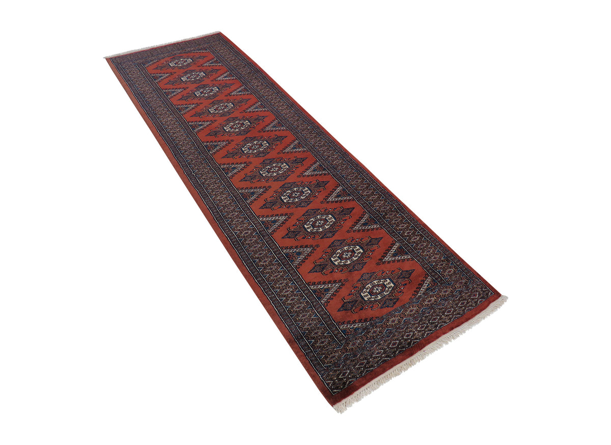 Buchara Vintage 240 x 80 cm