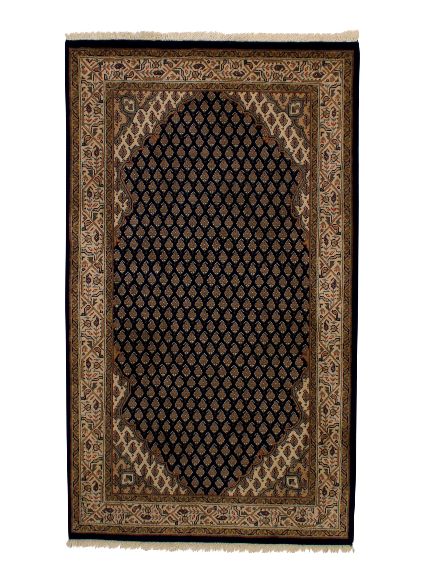 Indo Mir 160 x 90 cm