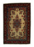 Sarough Alt Vintage 154 x 105 cm