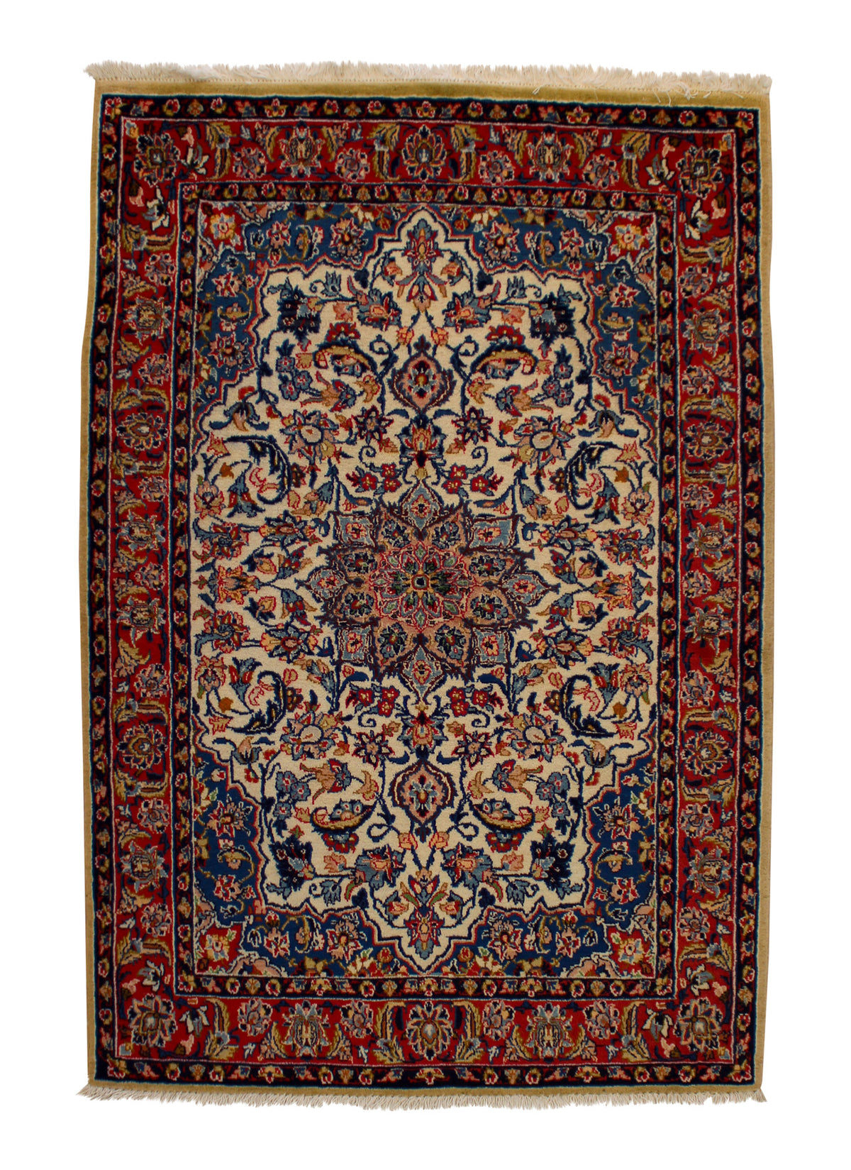 Sarough Vintage 167 x 112 cm