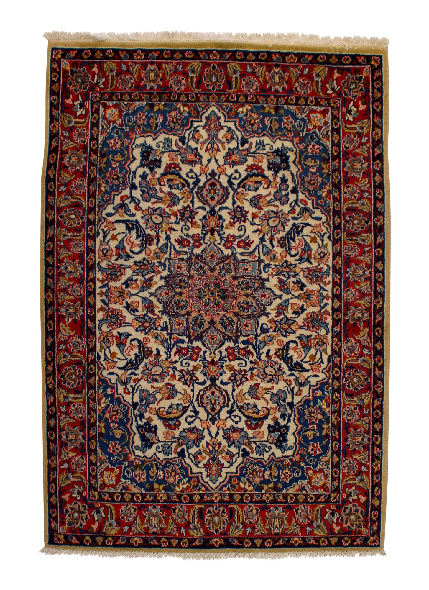 Sarough Vintage 167 x 112 cm