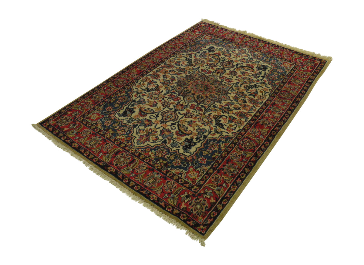 Sarough Vintage 167 x 112 cm