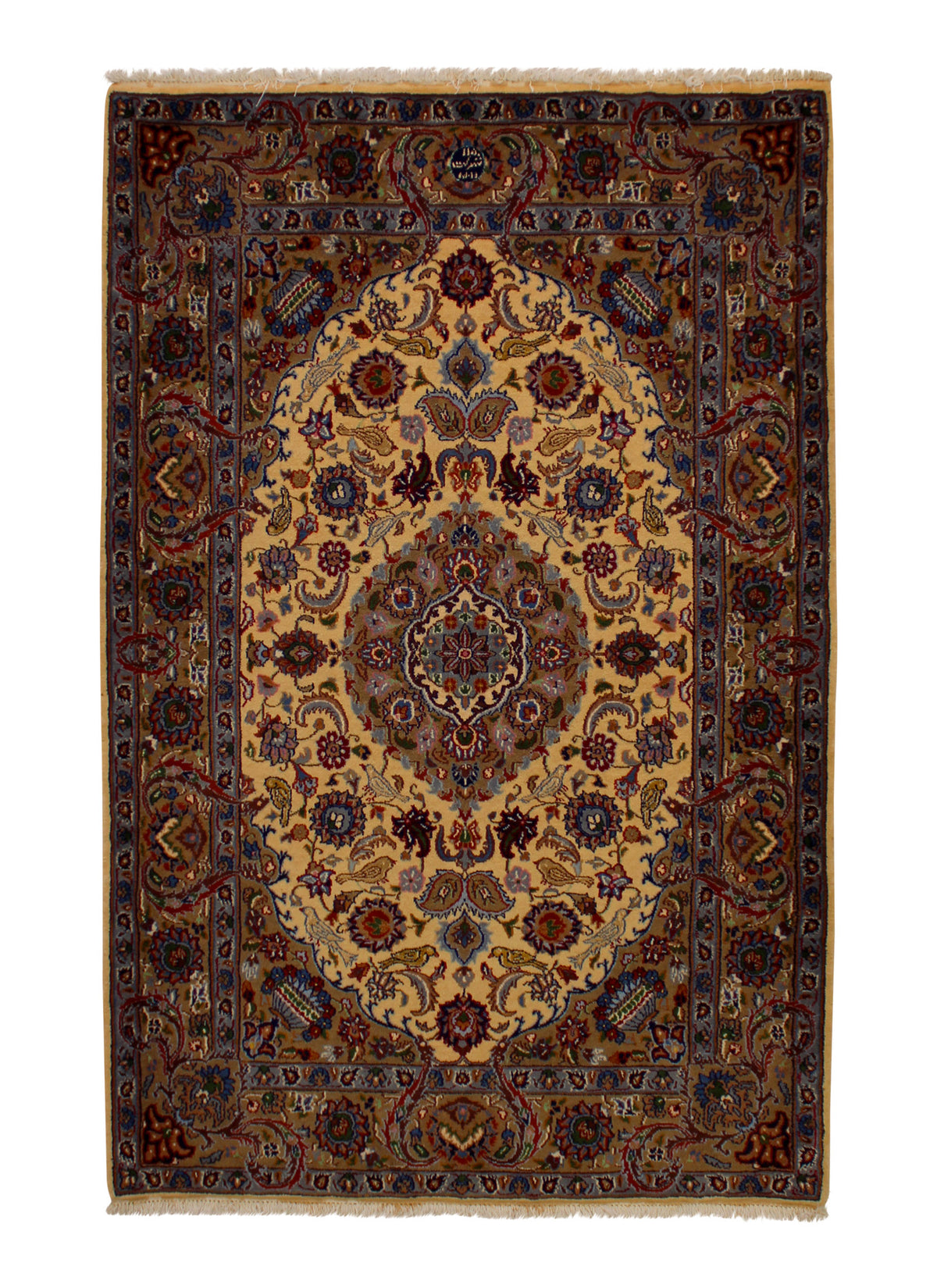 Birjand 155 x 100 cm