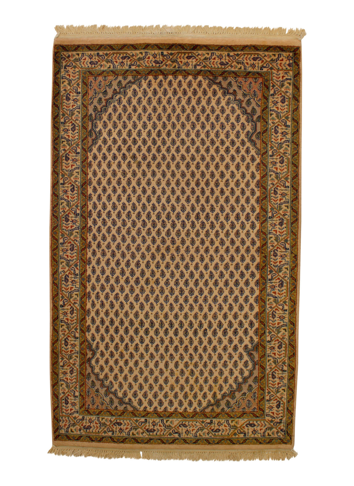 Indo Mir 160 x 95 cm