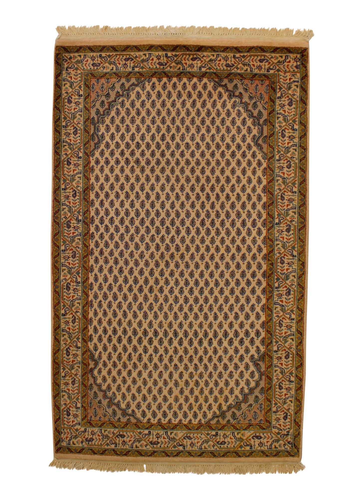 Indo Mir 160 x 95 cm