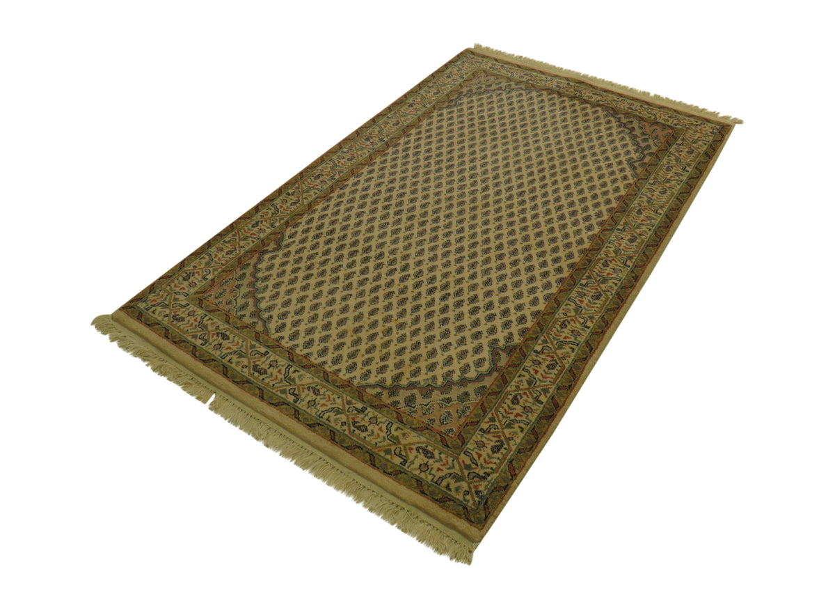 Indo Mir 160 x 95 cm