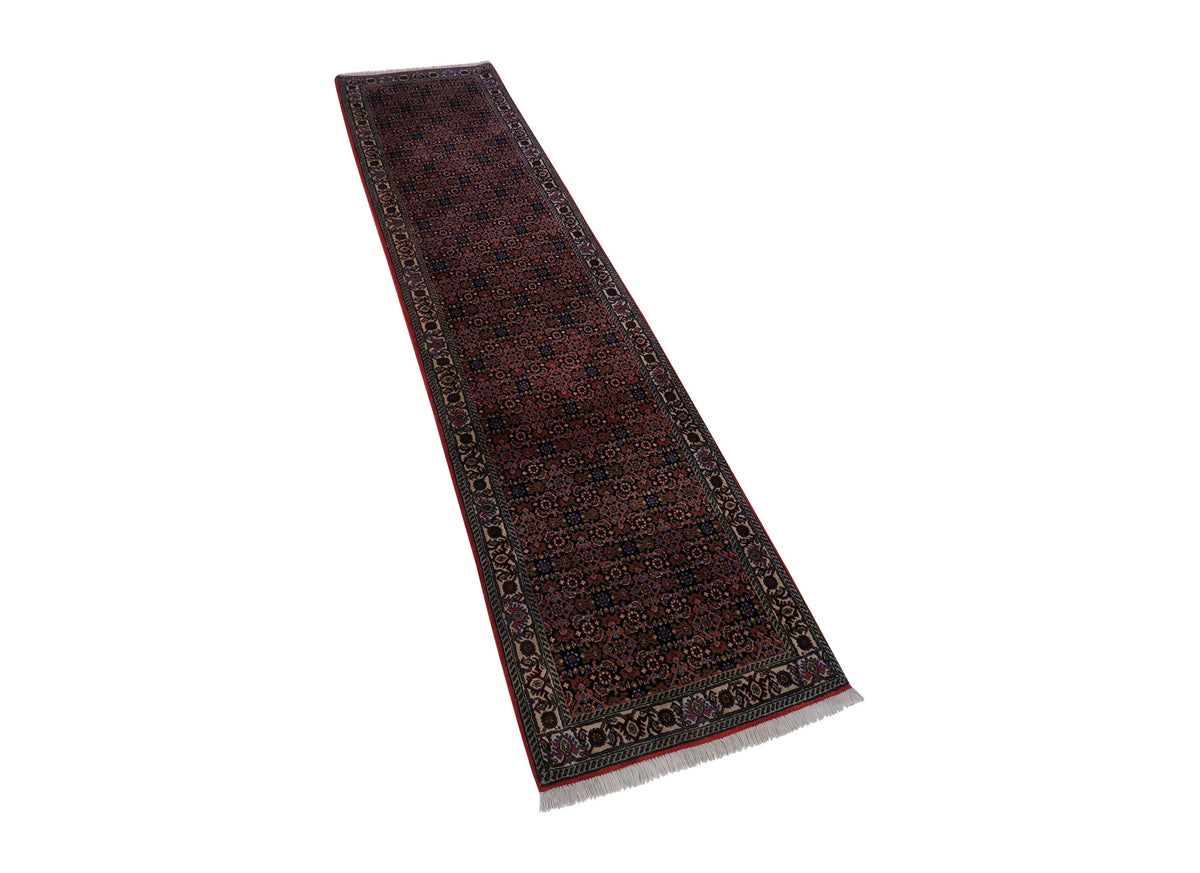Bidjar Vintage 278 x 65 cm