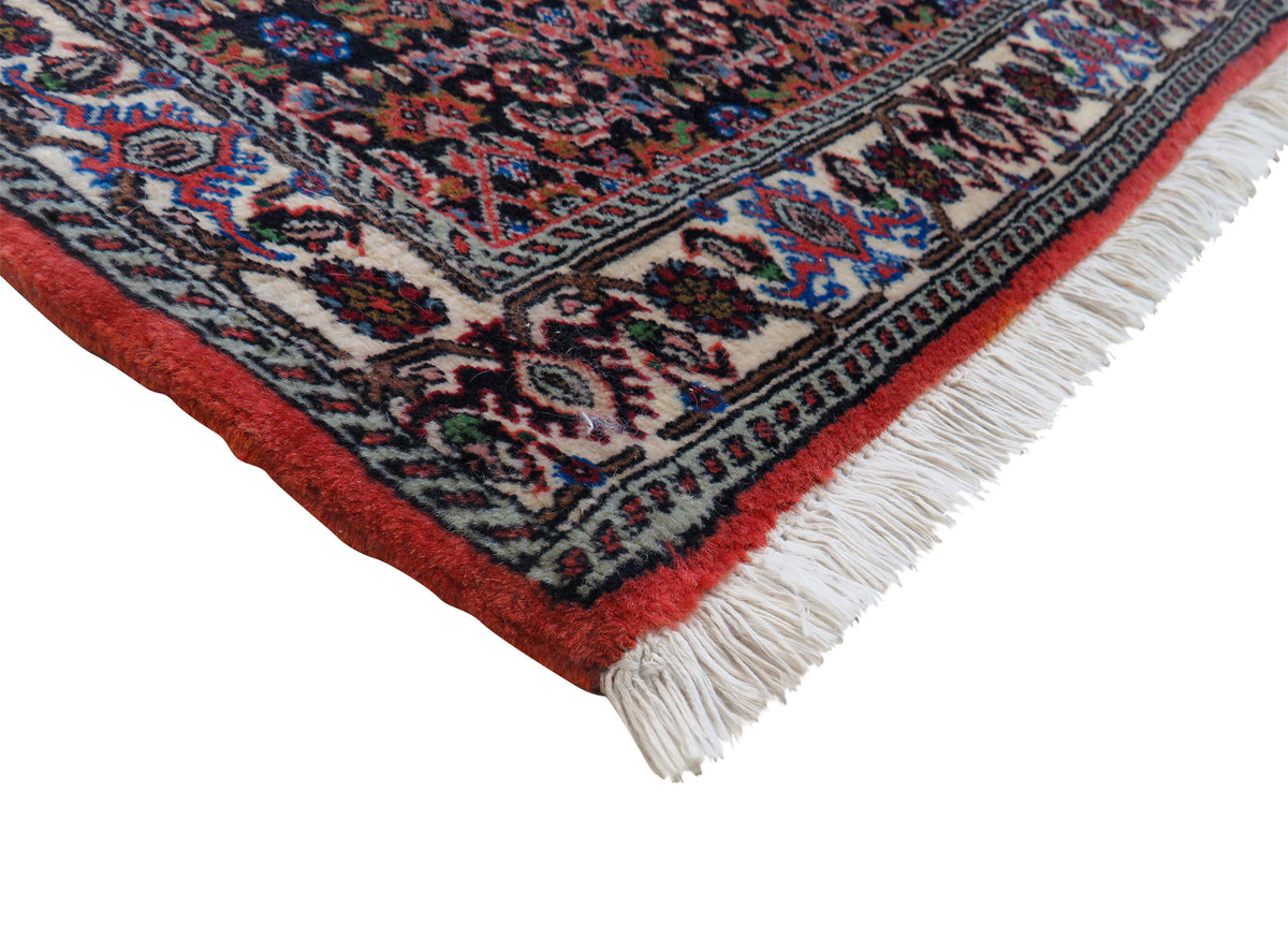 Bidjar Vintage 278 x 65 cm