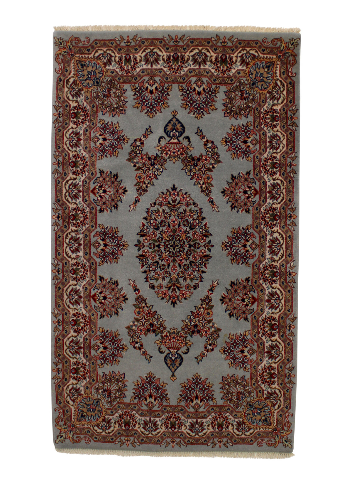 Indo Sarough Vintage 157 x 92 cm