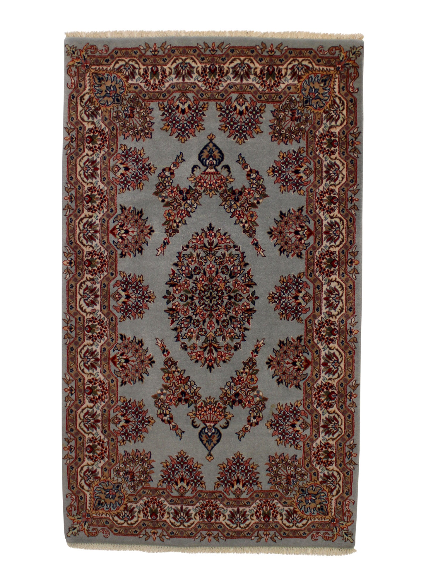 Indo Sarough Vintage 157 x 92 cm