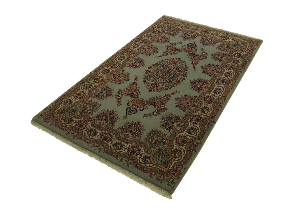 Indo Sarough Vintage 157 x 92 cm