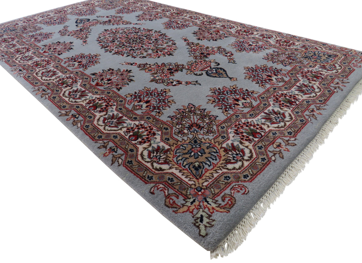 Indo Sarough Vintage 157 x 92 cm