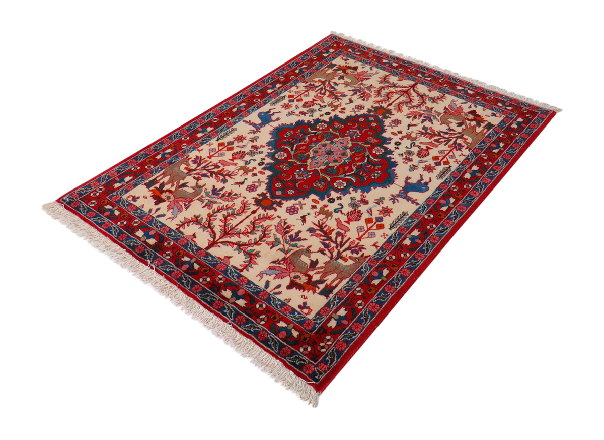 Waramin 150 x 106 cm