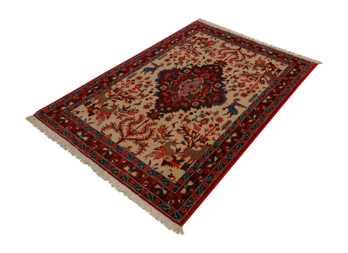 Waramin 150 x 106 cm