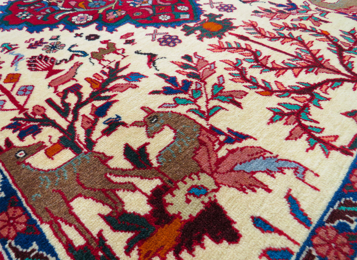 Waramin 150 x 106 cm