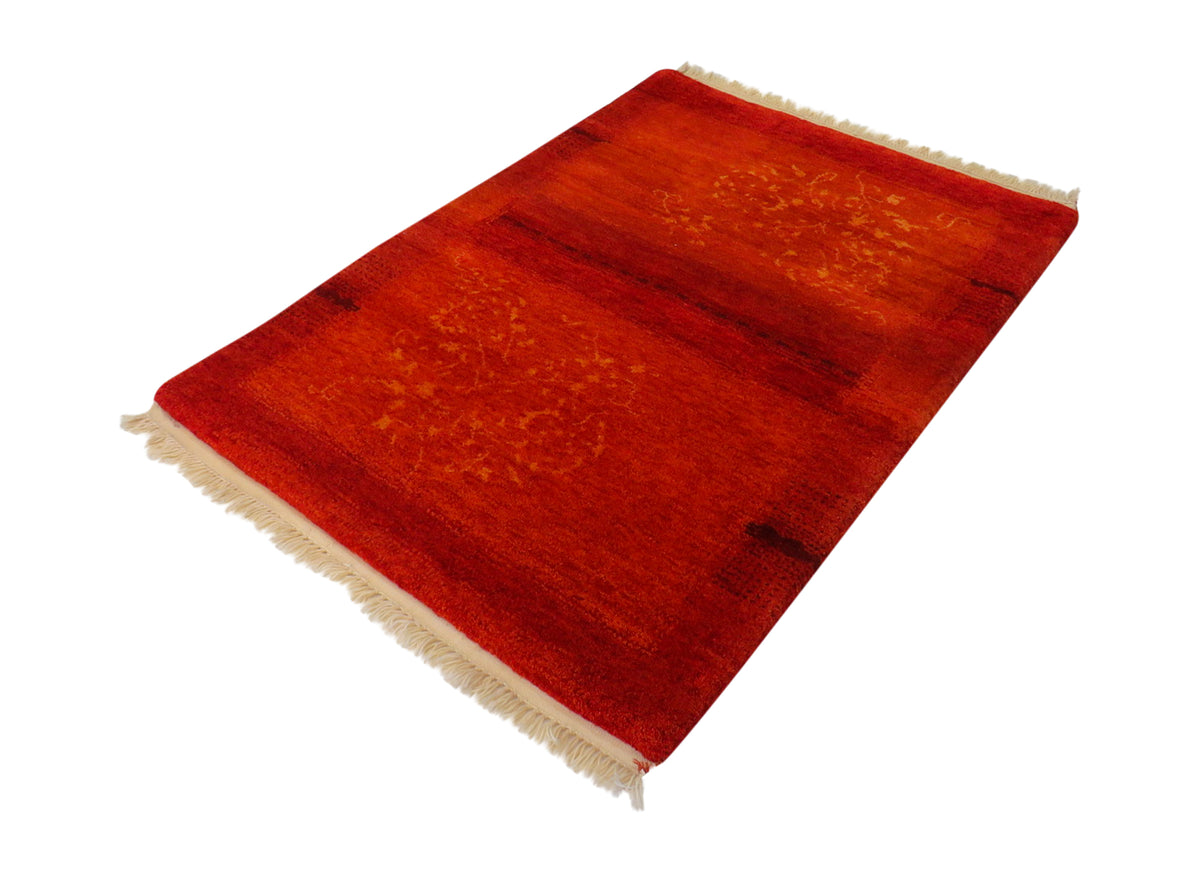 Indo Gabbeh 156 x 105 cm