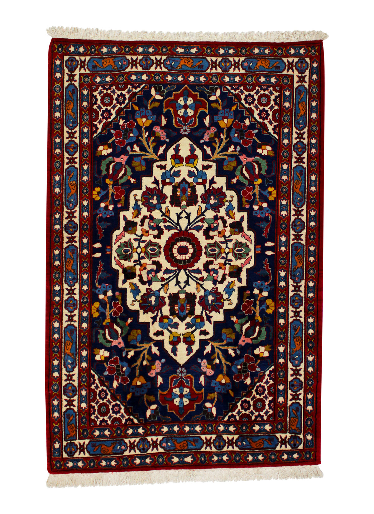 Waramin 160 x 106 cm