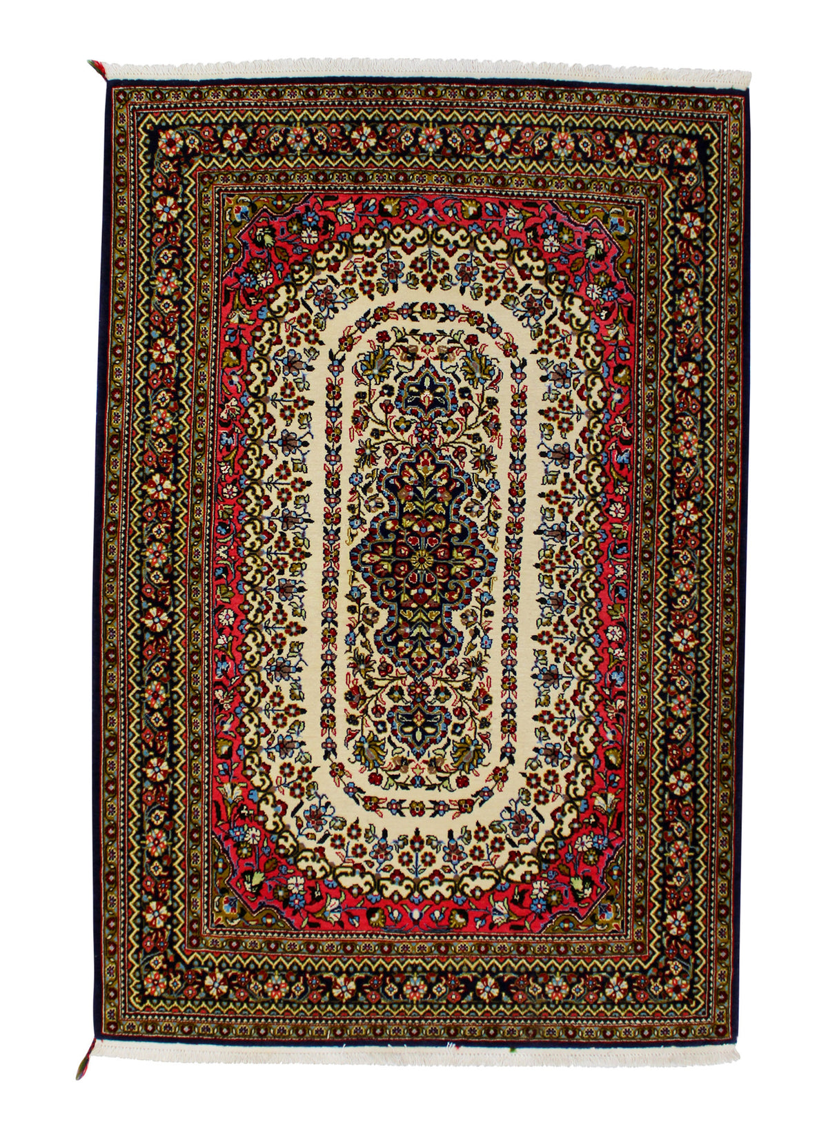 Ghom Kork 162 x 108 cm