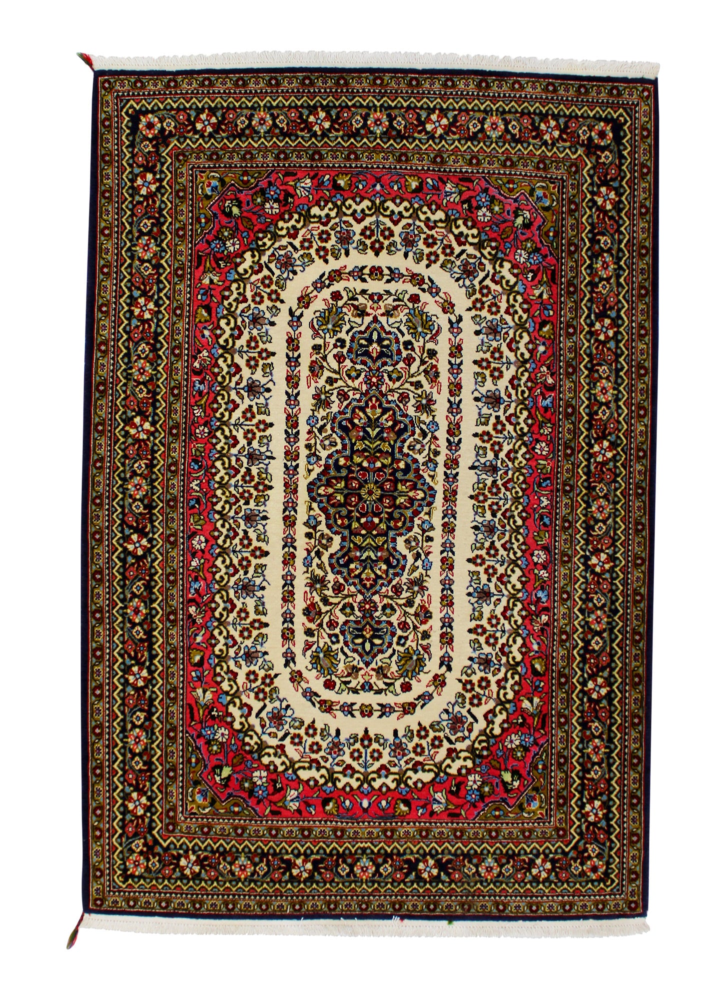 Ghom Kork 162 x 108 cm