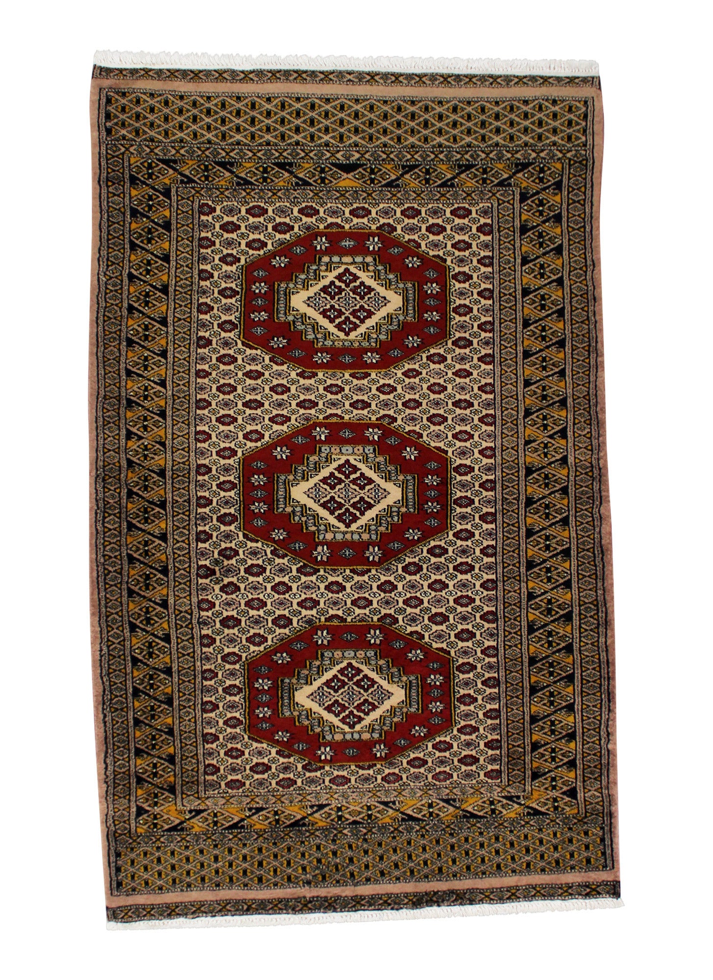 Buchara Vintage 157 x 96 cm