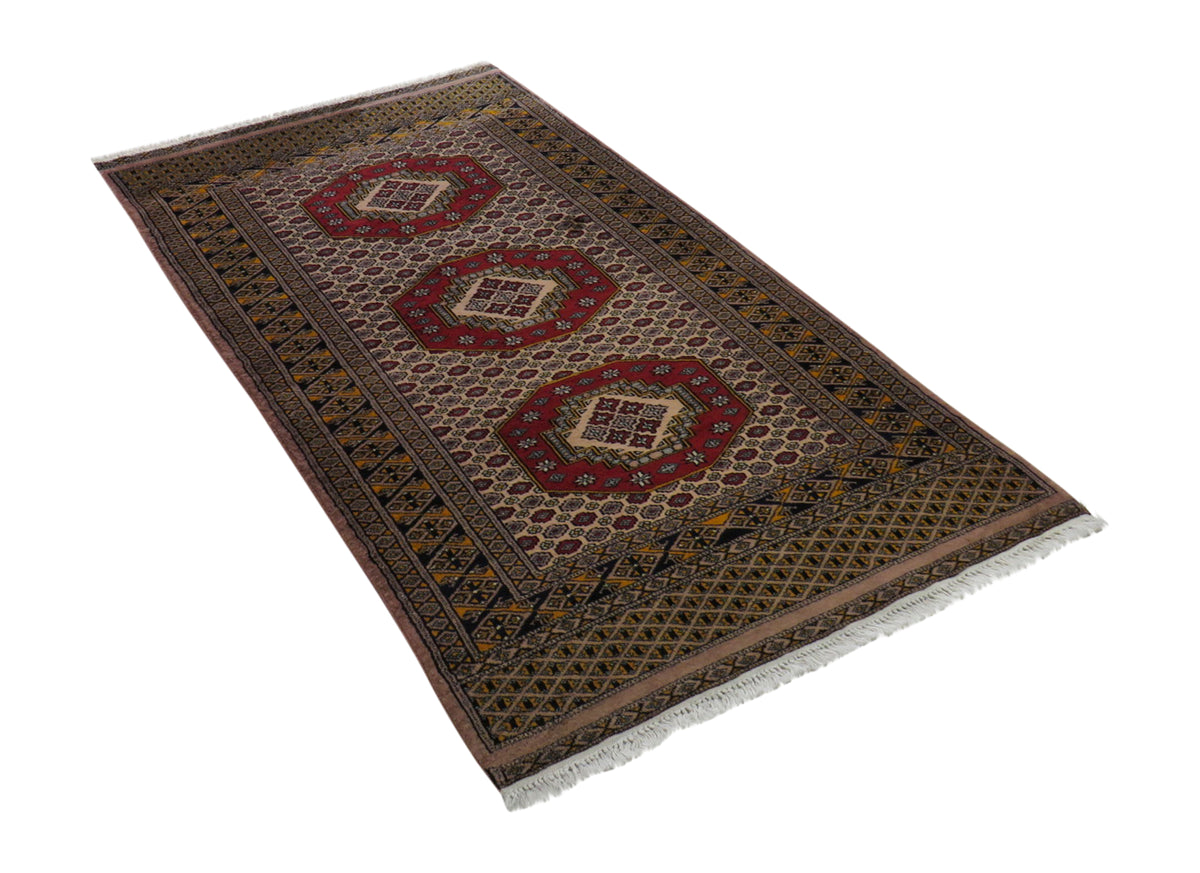 Buchara Vintage 157 x 96 cm