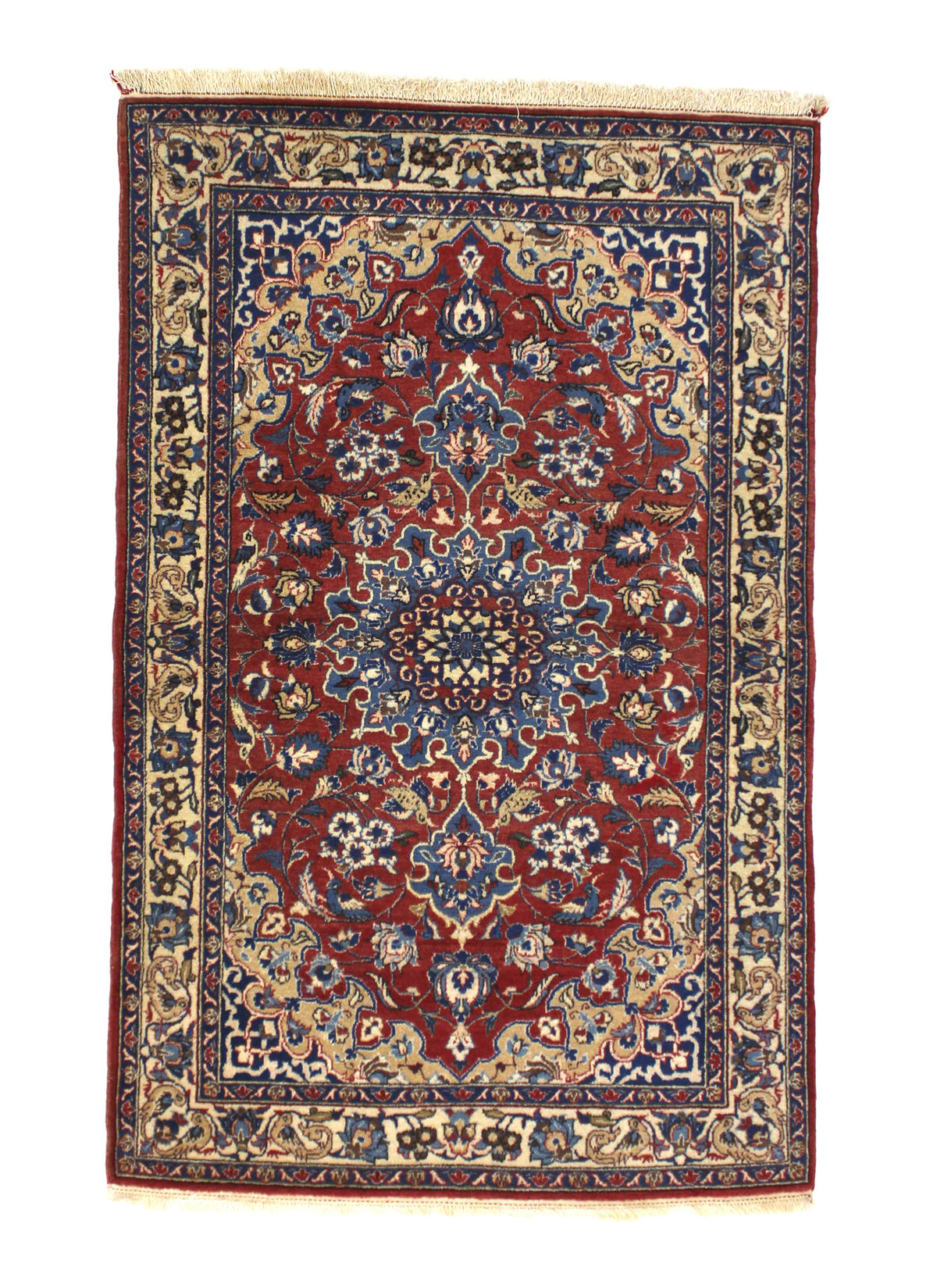 Najafabad Vintage 168 x 106 cm