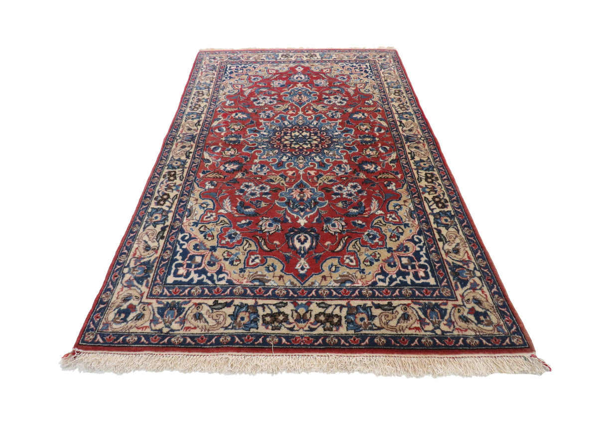 Najafabad Vintage 168 x 106 cm