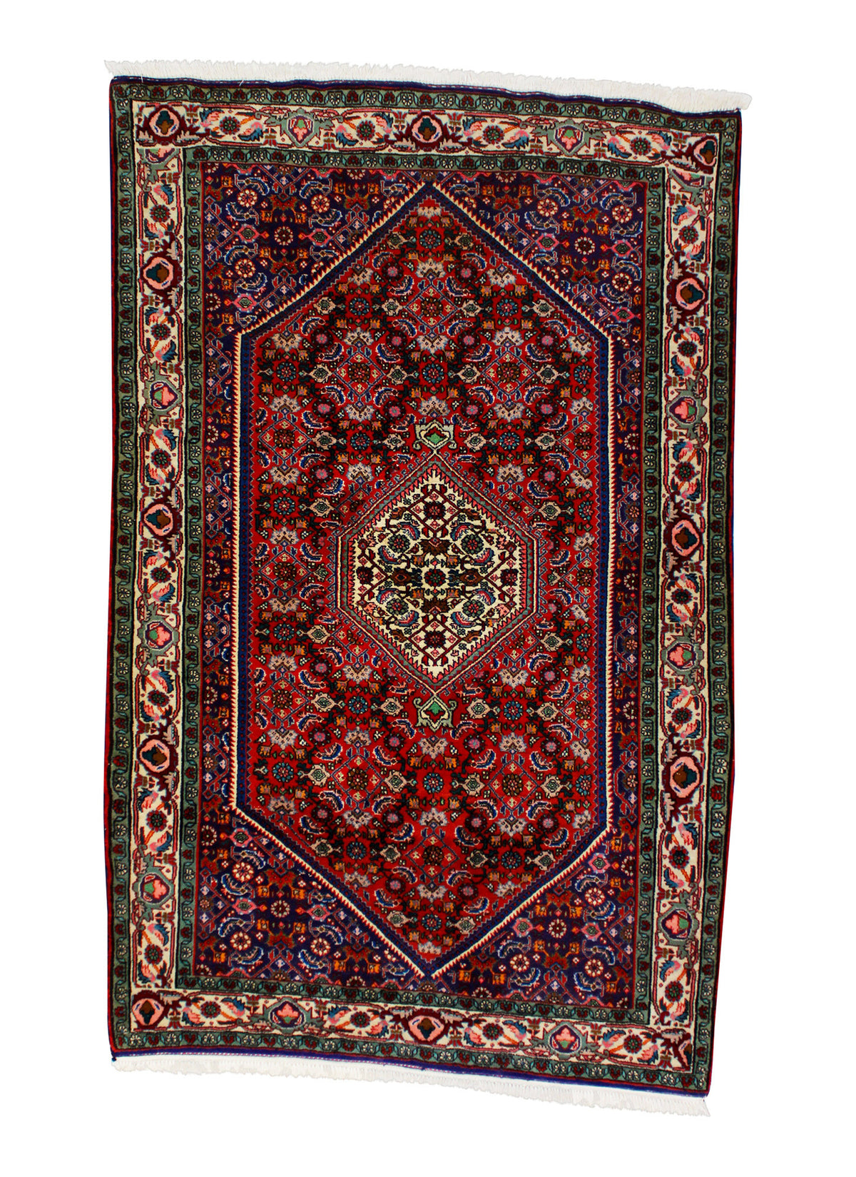 Bidjar Vintage 170 x 109 cm