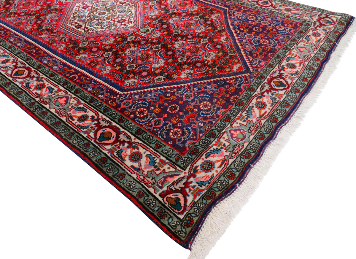 Bidjar Vintage 170 x 109 cm