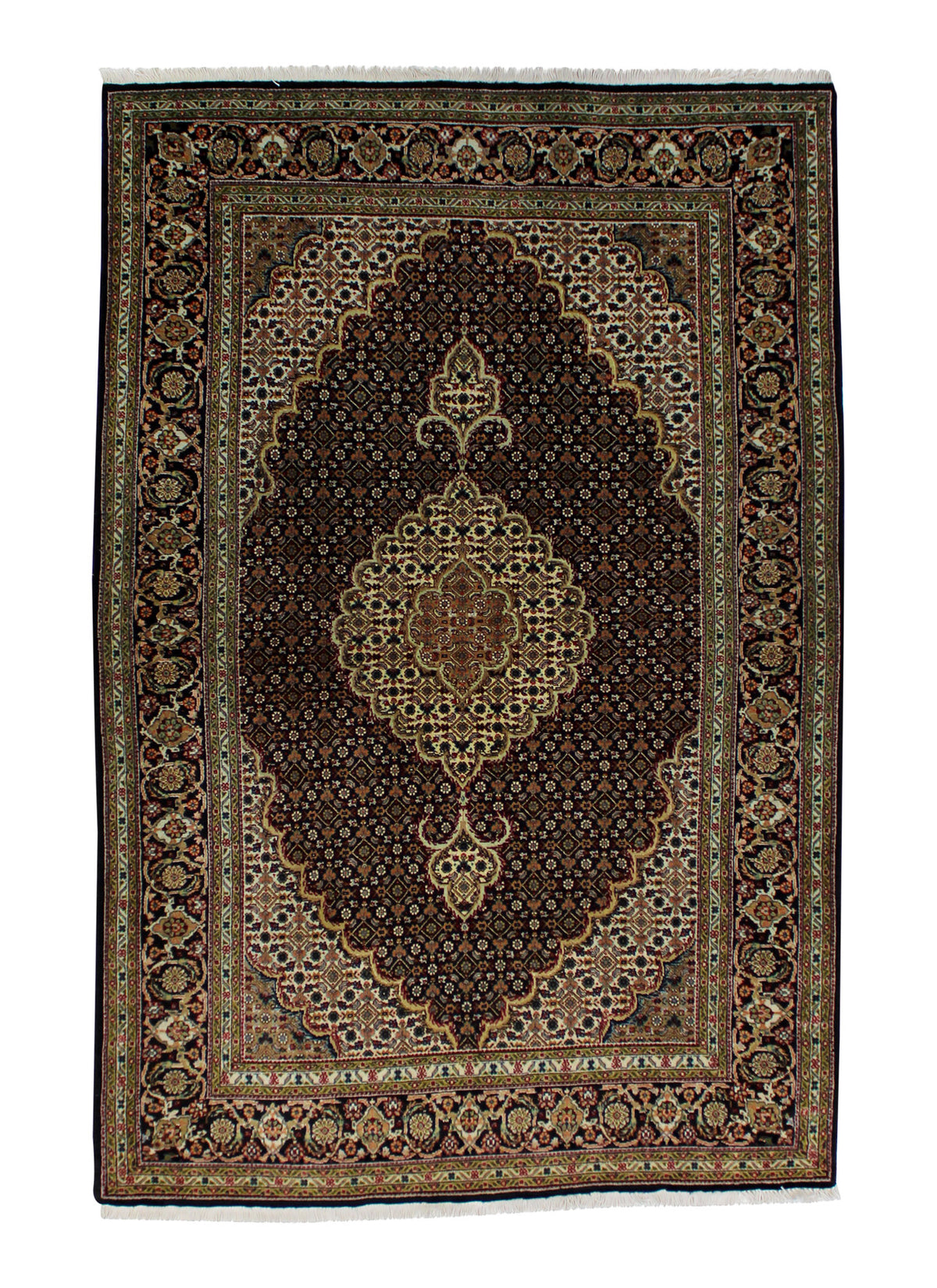 Täbriz Vintage 155 x 102 cm