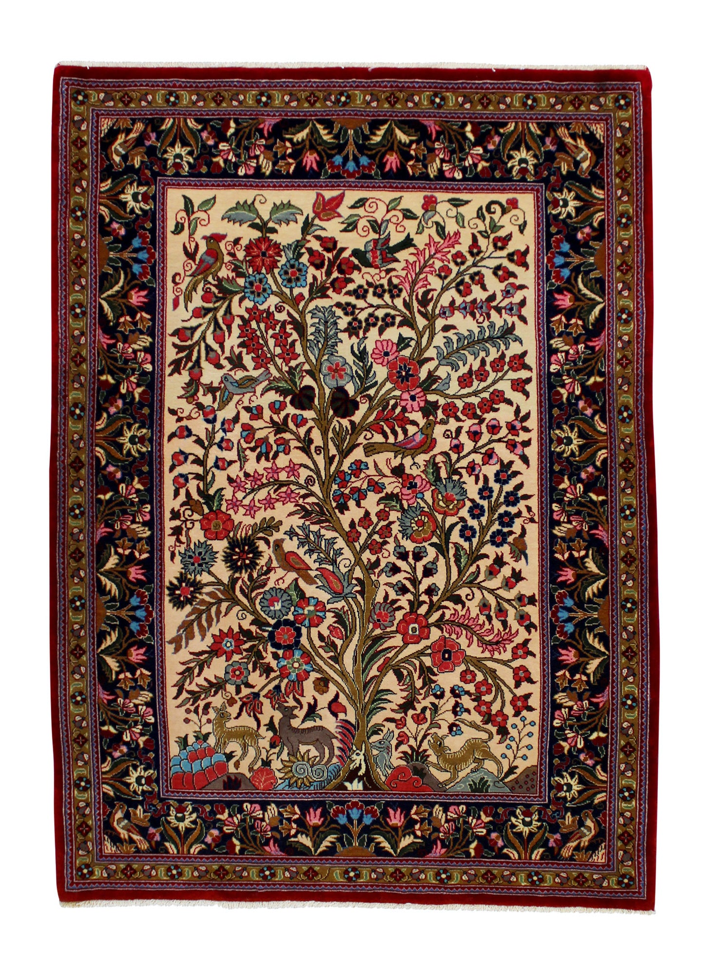 Ghom Kork 150 x 110 cm