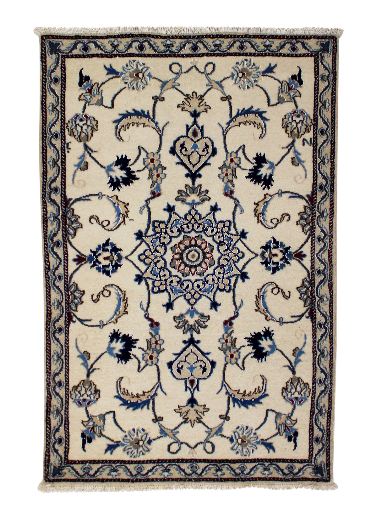 Nain Kashmar 135 x 90 cm