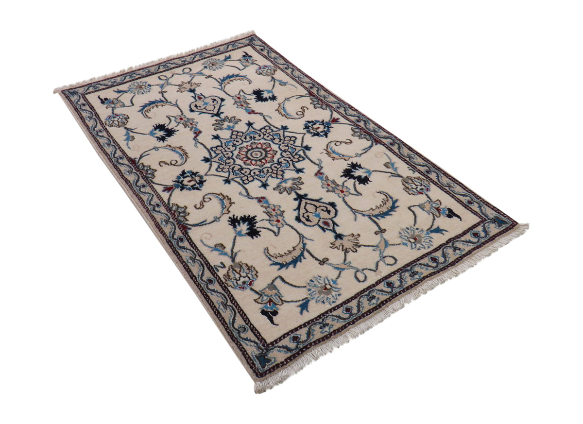 Nain Kashmar 135 x 90 cm