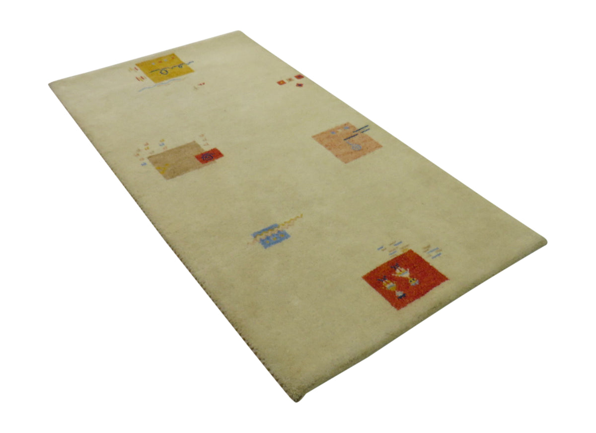 Indo Gabbeh 160 x 90 cm