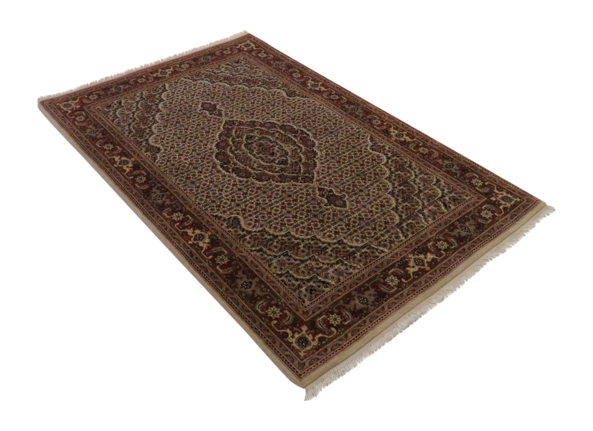 Indo Täbriz Mahi 155 x 106 cm