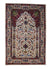 China Isfahan Vintage 156 x 105 cm