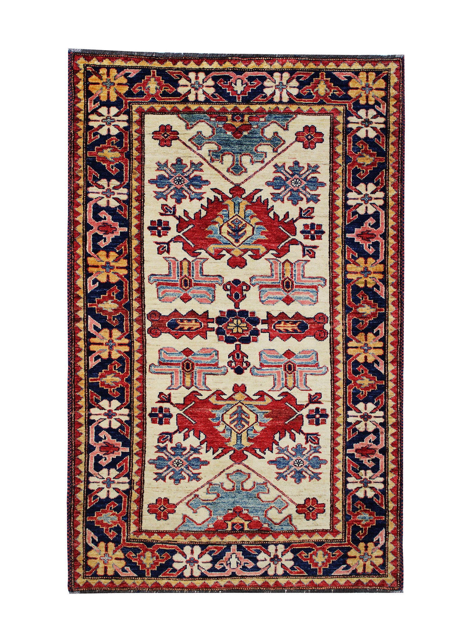 Ziegler Kazak 170 x 108 cm