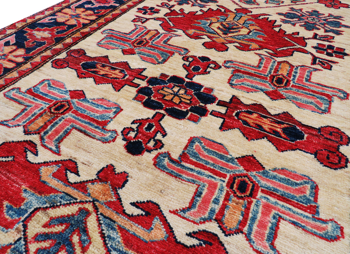 Ziegler Kazak 170 x 108 cm