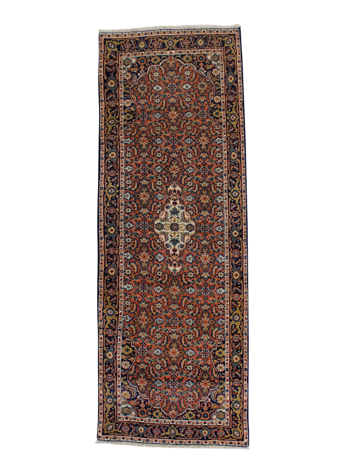 Herati Vintage 200 x 73 cm