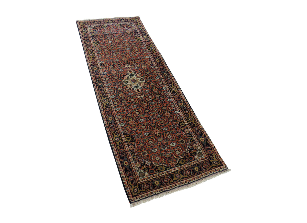 Herati Vintage 200 x 73 cm