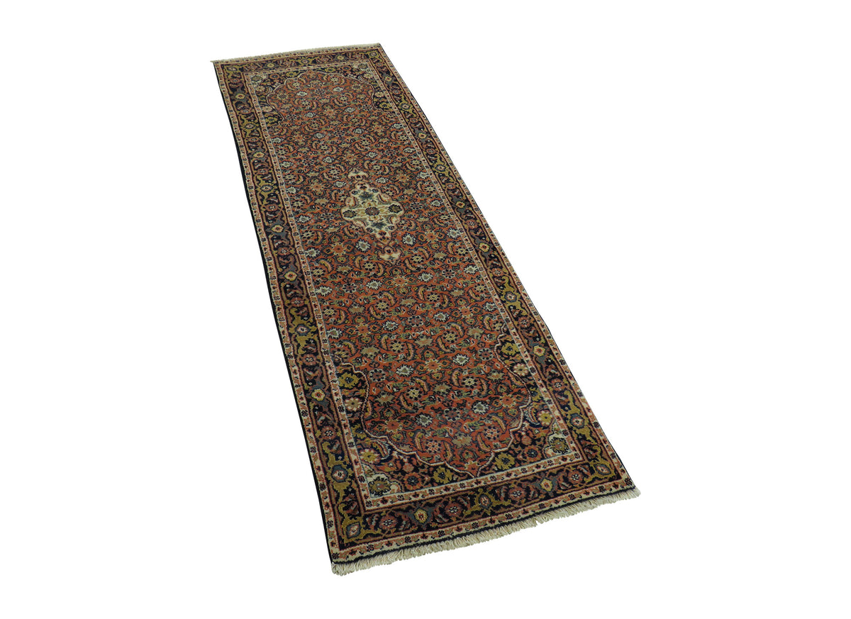 Herati Vintage 200 x 73 cm