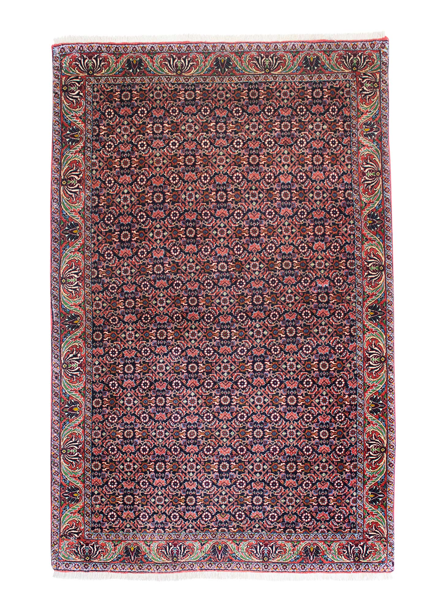Bidjar Vintage 168 x 109 cm