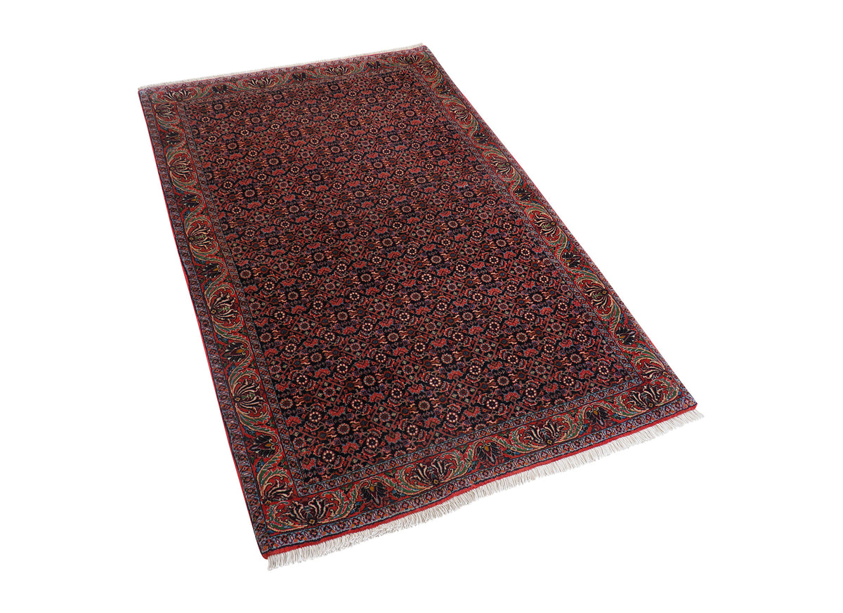 Bidjar Vintage 168 x 109 cm