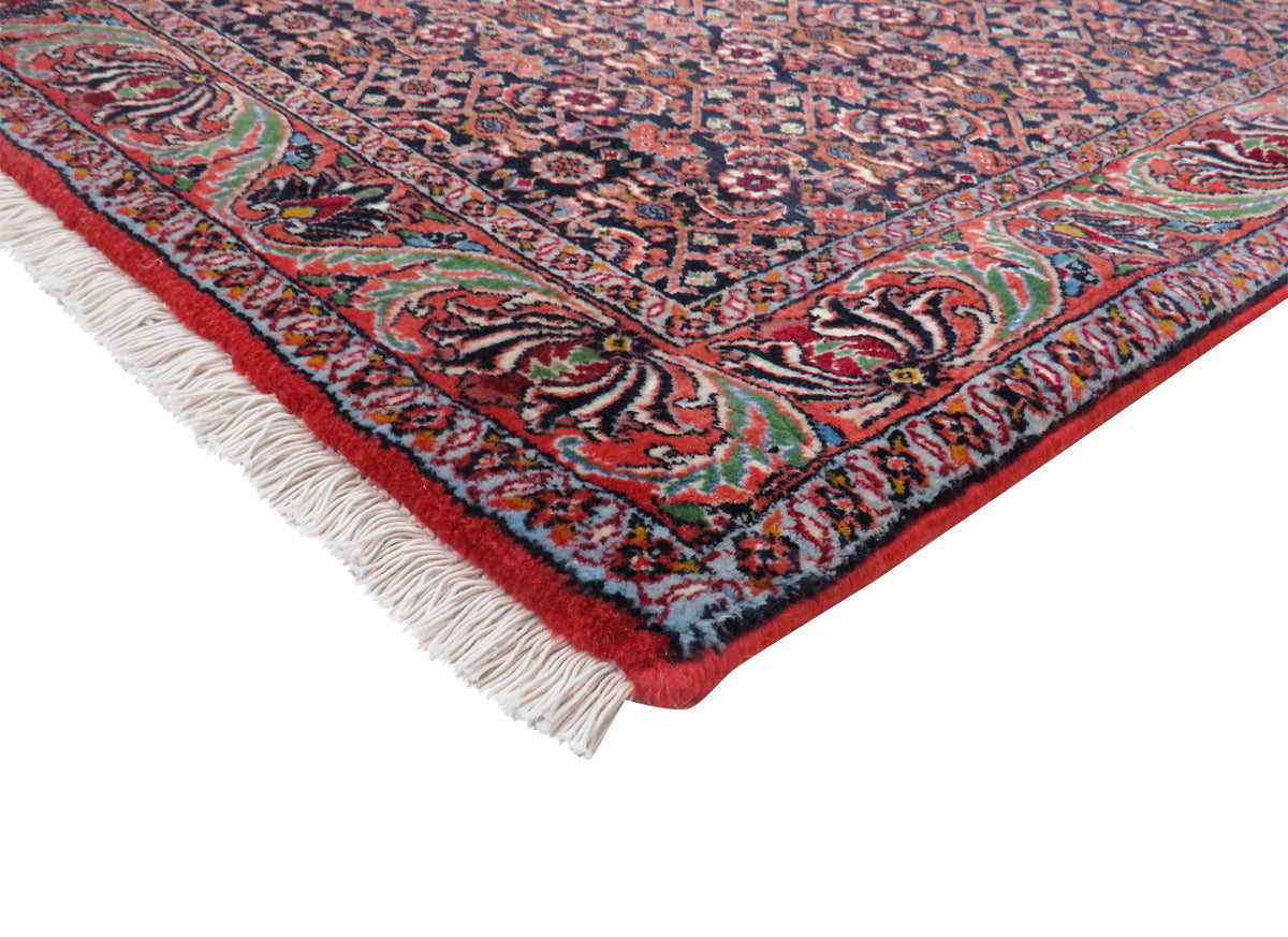 Bidjar Vintage 168 x 109 cm