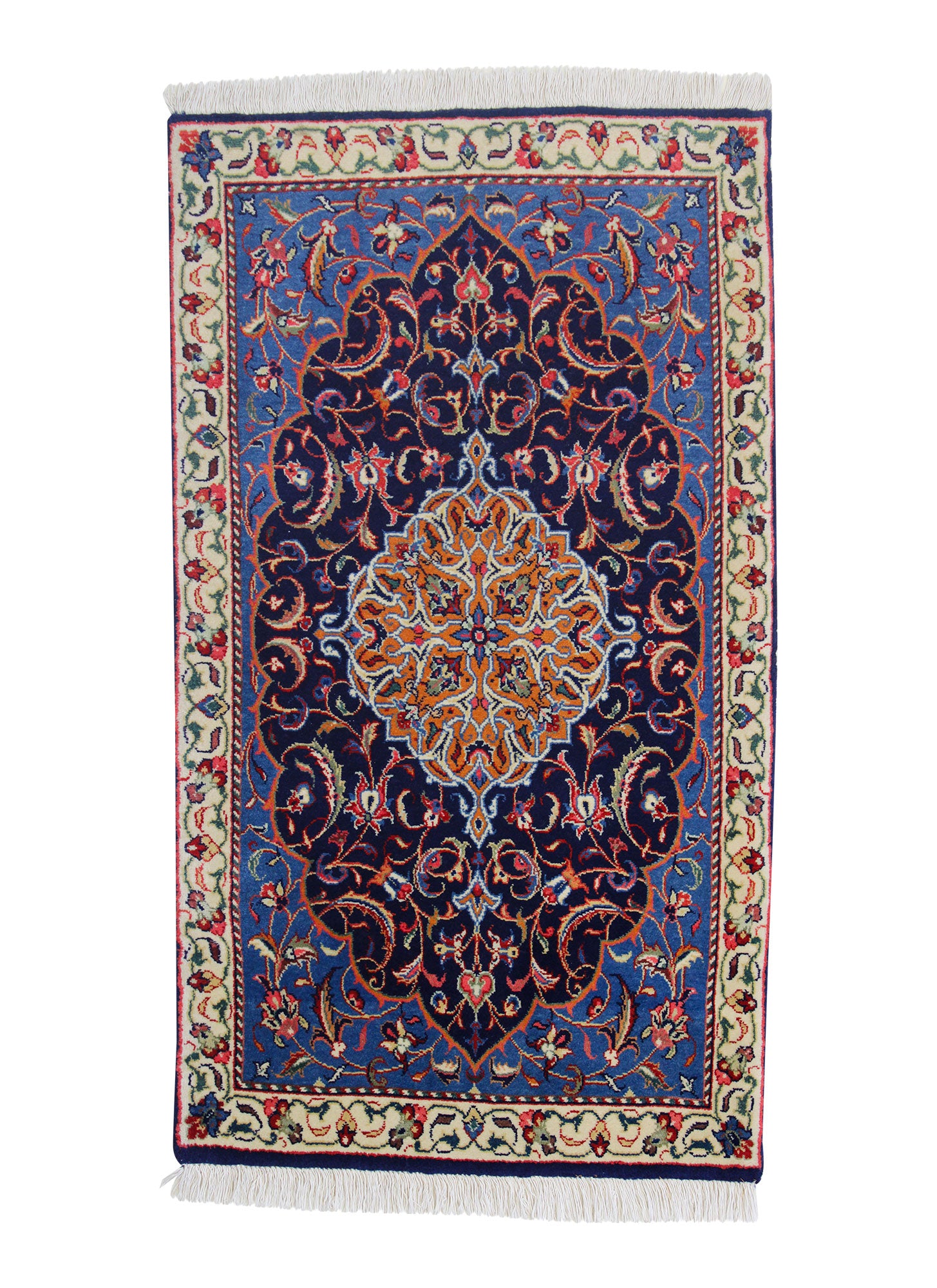 Sarough Vintage 118 x 67 cm