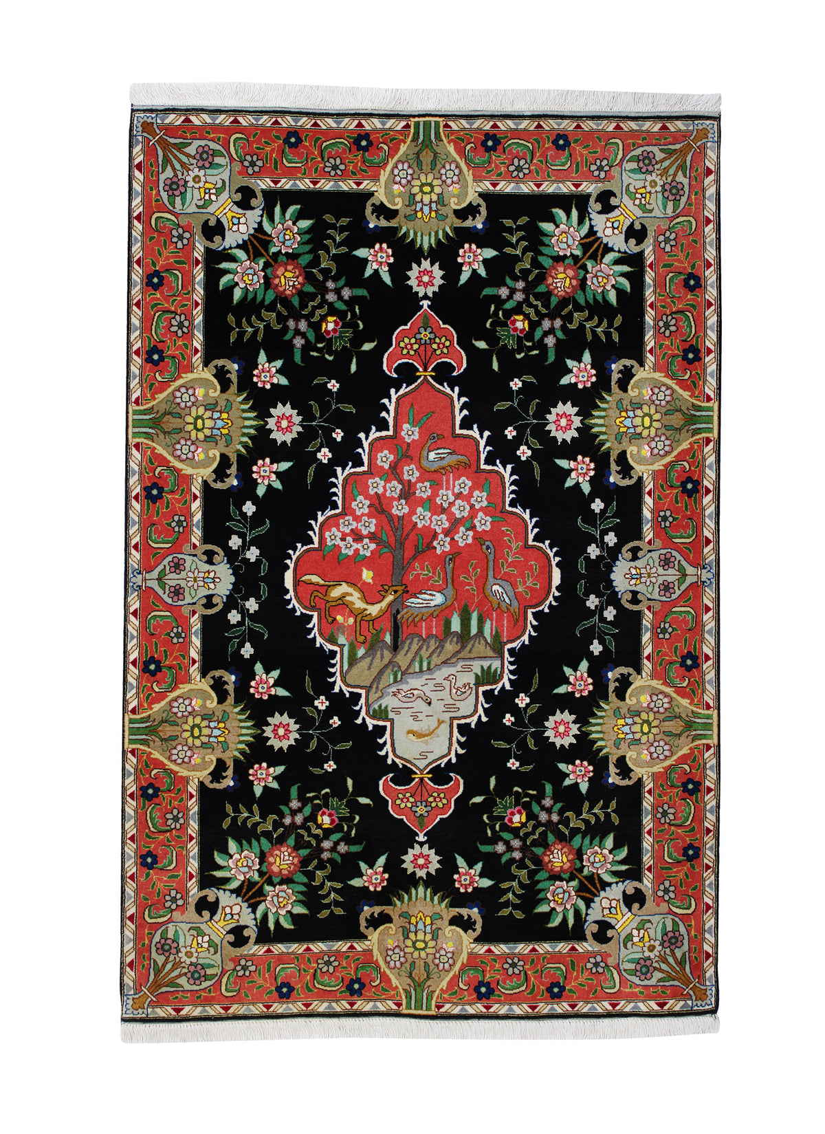 Täbriz 155 x 102 cm